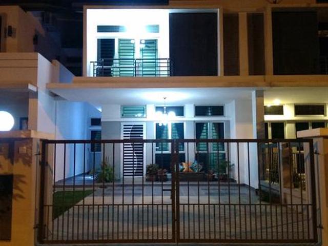 Terraced House for rent in Bukit Ledang, Johor