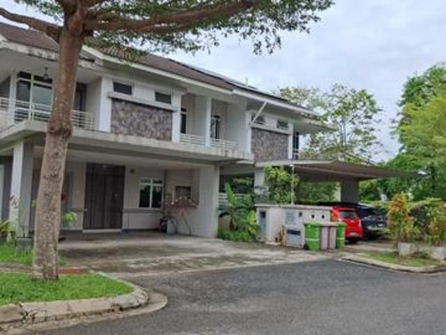 Residential House for rent in Putrajaya