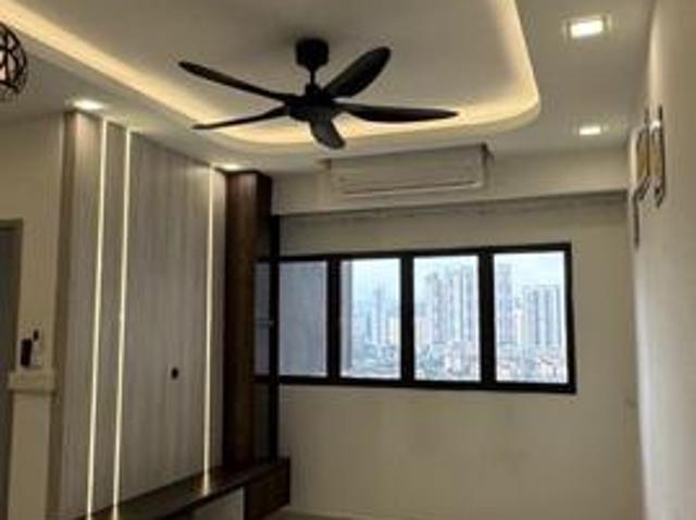 Apartment for rent in Country Heights Damansara, Kuala Lumpur