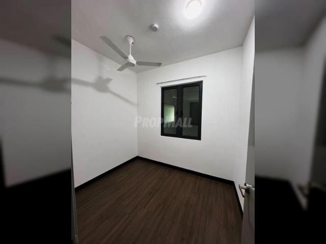 Apartment for rent in Kajang, Langat