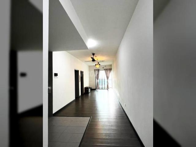 Apartment for rent in Kajang, Langat