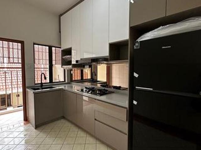 Apartment for rent in Country Heights Damansara, Kuala Lumpur