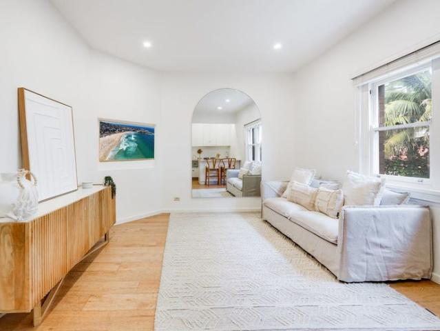Apartment for rent in Eastern Suburbs, Sydney