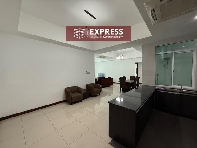 Condominium for rent in Long Miri, Sarawak