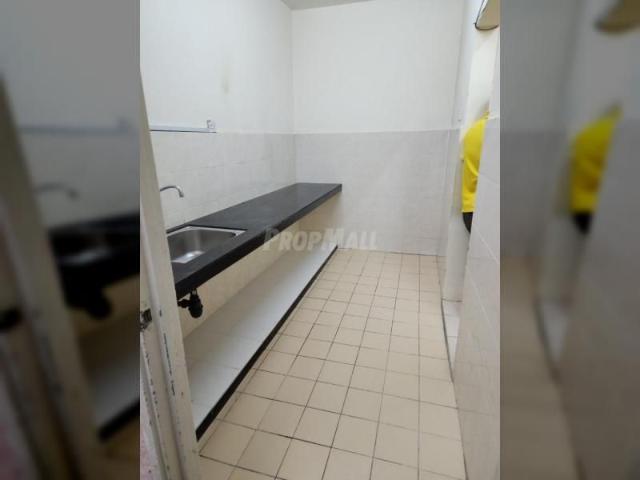 Apartment for rent in Langat, Selangor