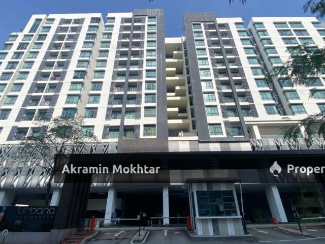 Condominium for sale in Petaling, Damansara Damai