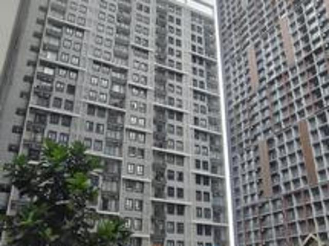Serviced Residence for rent in Selayang, Selangor