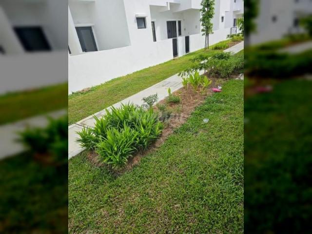 House for rent in Tanjong Sepat, Selangor
