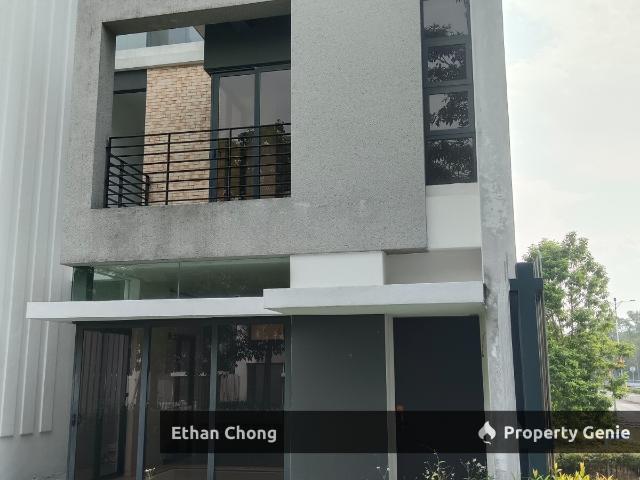 Terraced House for sale in Selayang, Selangor