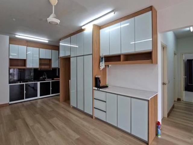 Apartment for rent in Petaling, Alam Impian