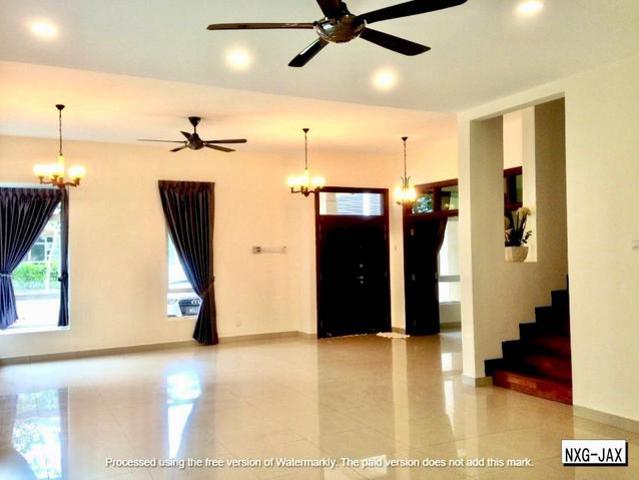 Residential House for rent in Petaling, Alam Impian