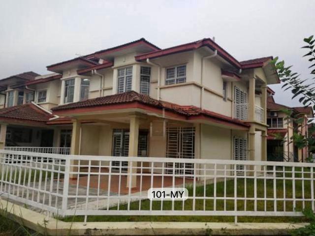 Terraced House for rent in Port Klang, Selangor