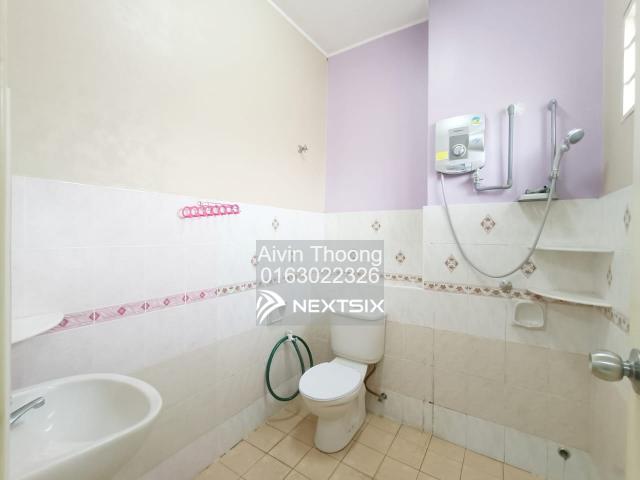 Residential House for rent in Selangor