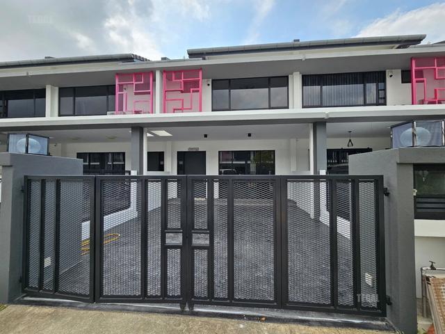Terraced House for rent in Port Klang, Selangor