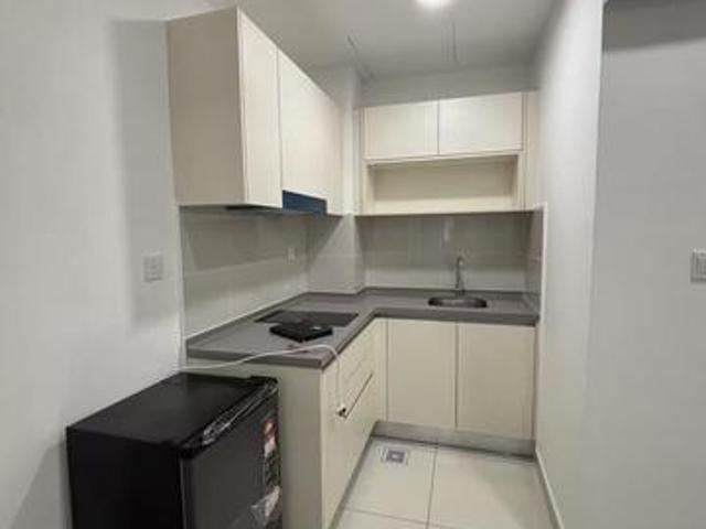 Serviced Residence for rent in Setia Alam, Shah Alam