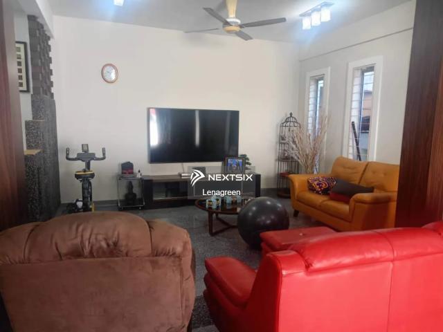 Residential House for sale in Johor Bahru, Johor