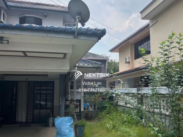 Residential House for sale in Johor