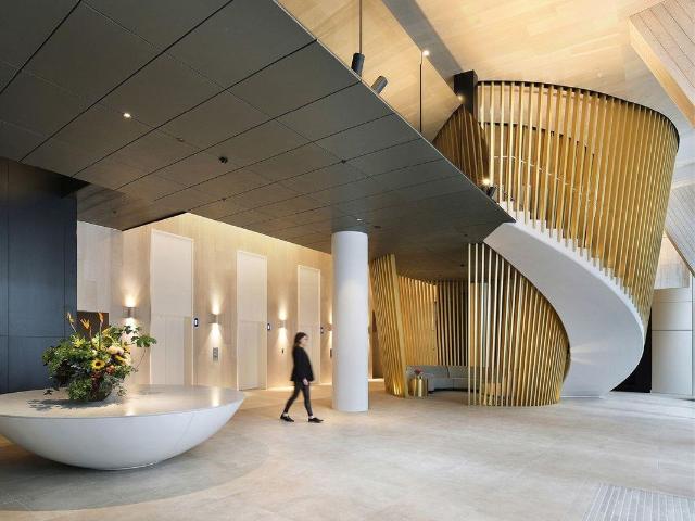 Apartment for rent in South Yarra