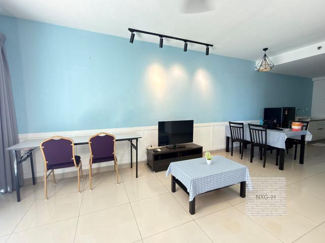 Serviced Residence for sale in Petaling, Alam Impian