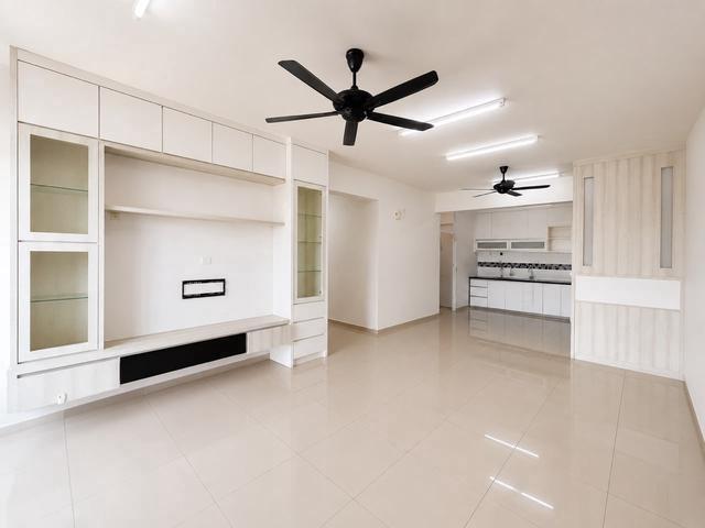 Condominium for sale in Wellesley, Penang