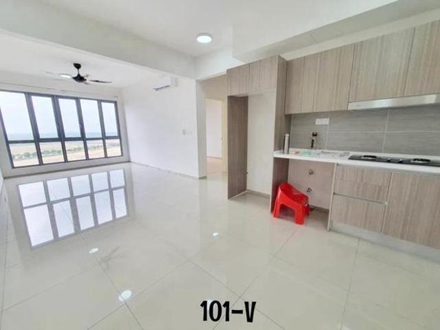 Serviced Residence for rent in Port Klang, Selangor