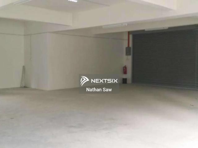 Residential House for rent in Country Heights Damansara, Kuala Lumpur