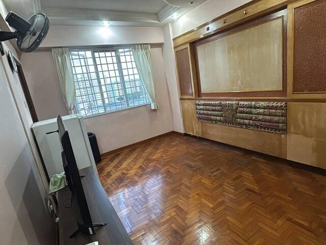 Room for rent