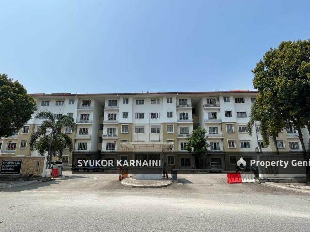 Apartment for sale in Petaling, Alam Impian