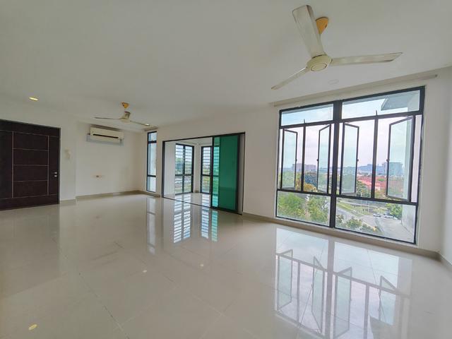 Condominium for rent in Putrajaya