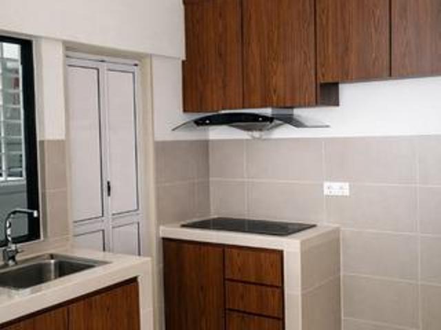 Serviced Residence for rent in Petaling, Alam Impian