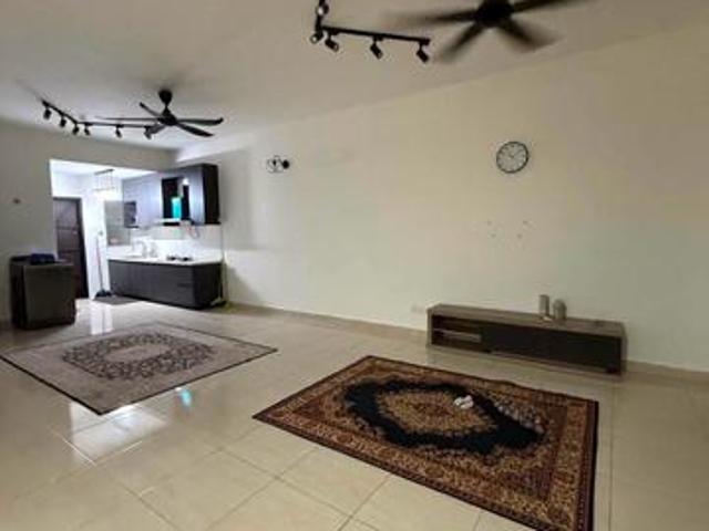 Terraced House for sale in Wellesley, Penang