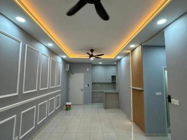 Condominium for rent in Cheras, Kuala Lumpur