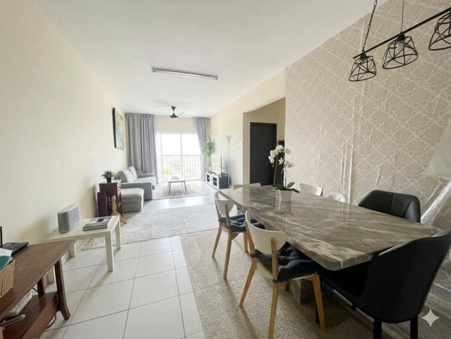 Serviced Residence for sale in Selayang, Selangor