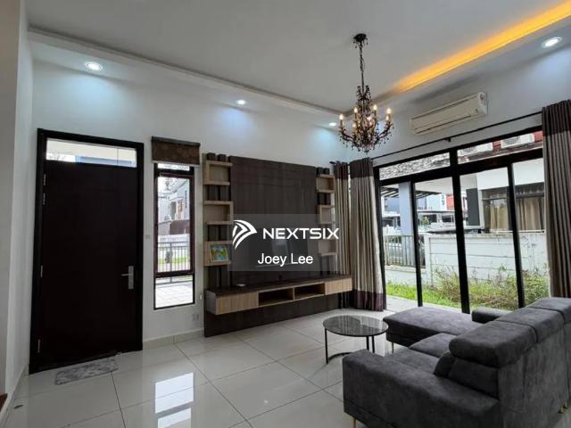 Residential House for rent in Selangor