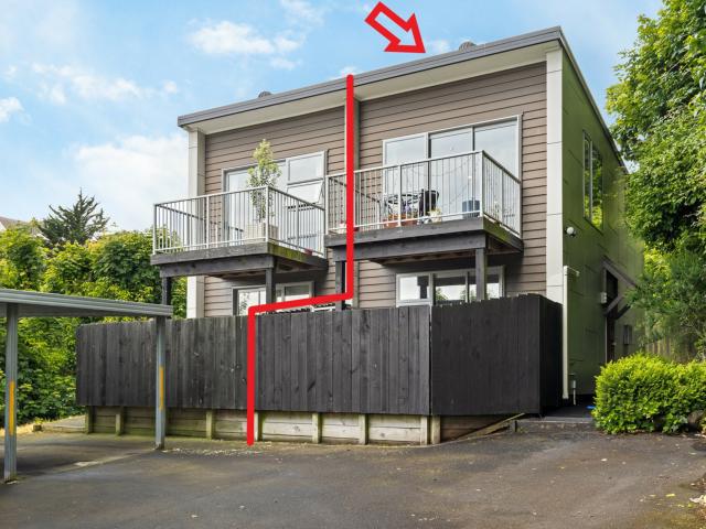 House for rent in Otakou