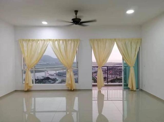 Condominium for rent in Georgetown, Penang