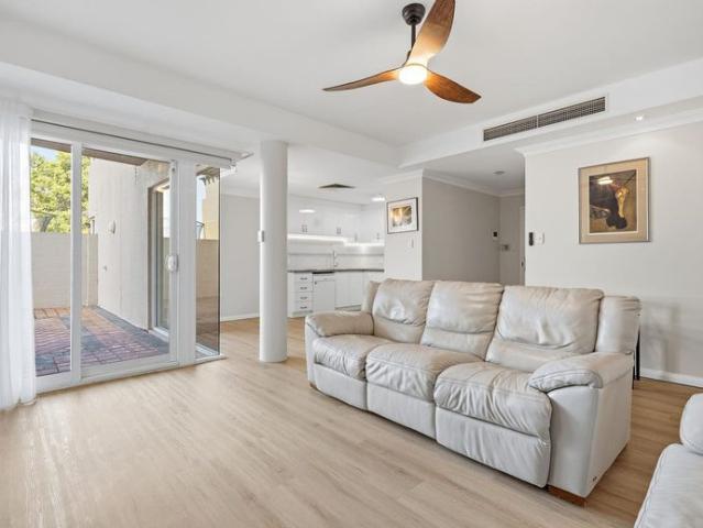 Apartment for rent in Cockburn, Western Australia