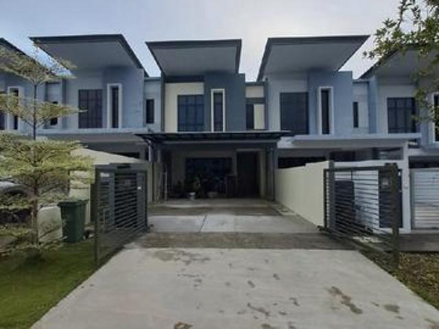 Terraced House for sale in Semenyih, Majlis Perbandaran Kajang