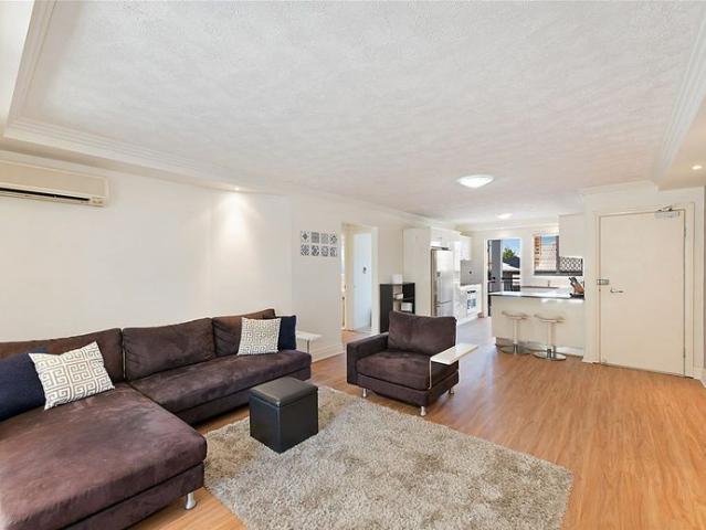 Apartment for rent in Toombul, Queensland