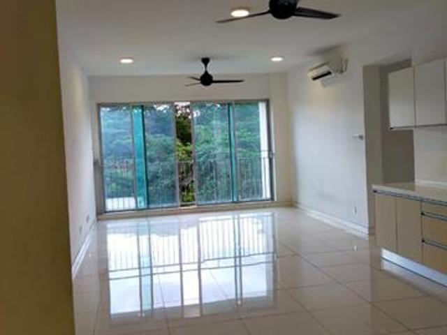 Apartment for sale in Bukit Ledang, Johor