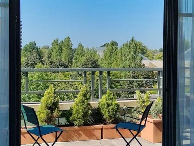 Appartement location à Sint-pieters-woluwe, Bruxelles