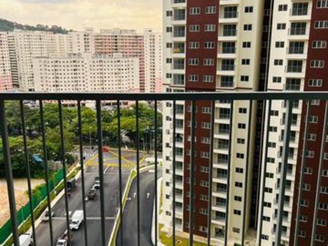 Apartment for rent in Country Heights Damansara, Kuala Lumpur