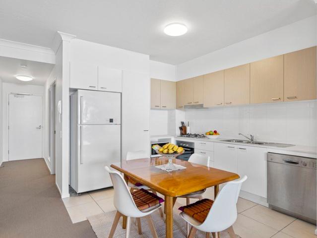 Apartment for rent in Nundah, Greater Brisbane
