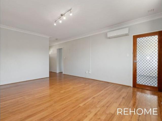 Apartment for rent in North Perth, Western Australia