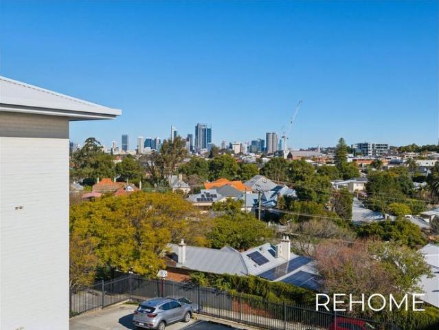 Apartment for rent in North Perth, Western Australia