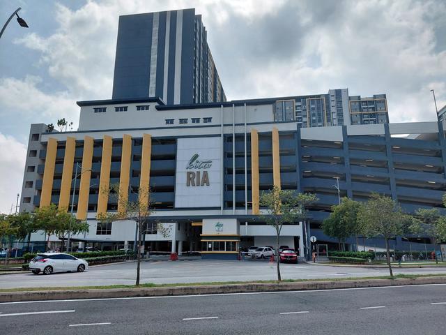 Serviced Residence for rent in Tanjong Sepat, Selangor