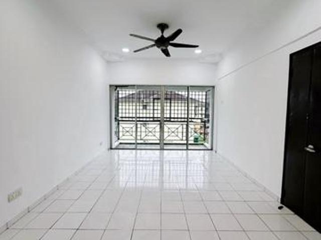 Apartment for rent in Johore Bahru, Johor