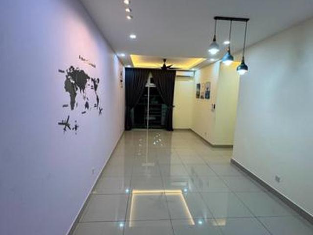 Serviced Residence for rent in Masai, Johor