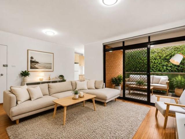 Apartment for rent in Wollongong West, New South Wales