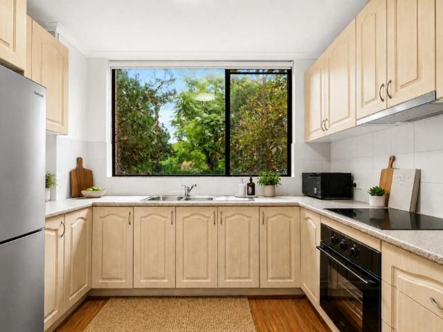Apartment for rent in Wollongong West, New South Wales